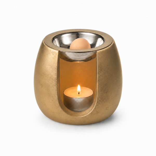 Golden Glow Duftlampe