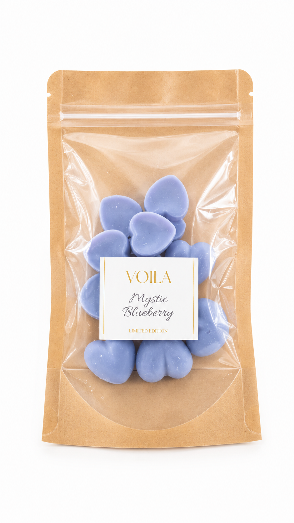 Mystic Blueberry
