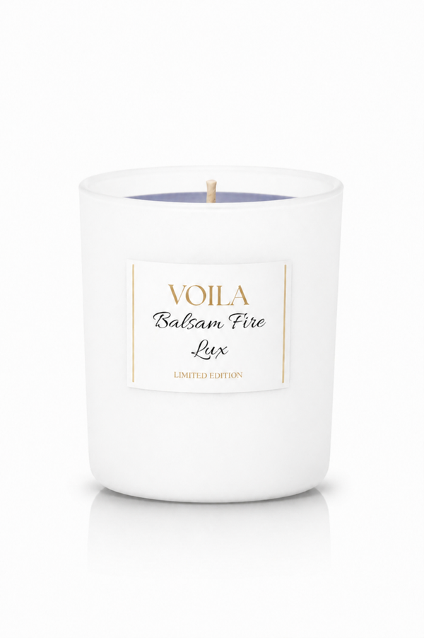 Balsam Fire Lux