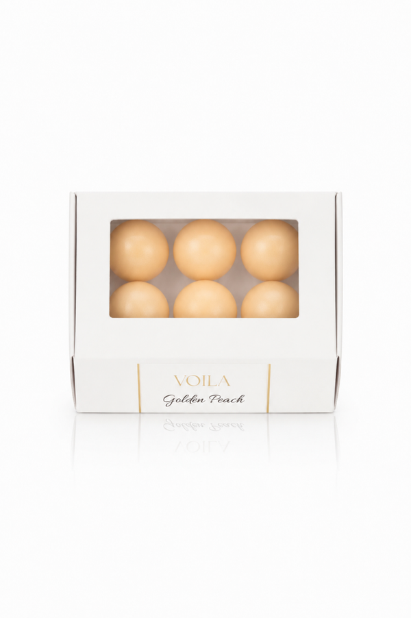 Golden Peach
