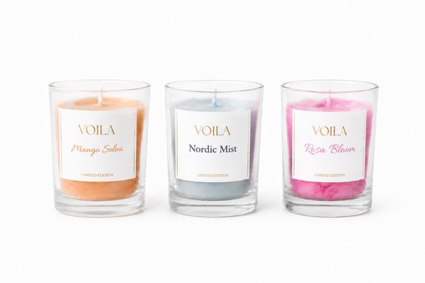 The Atmosphere Collection Mini