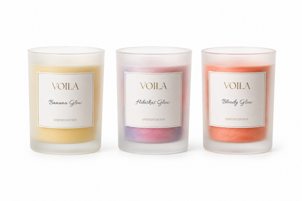 Glow Collection