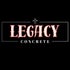 Legacy Concrete Solutions