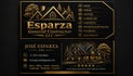 Esparzacontracting.com