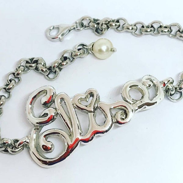 Bracciale nomination