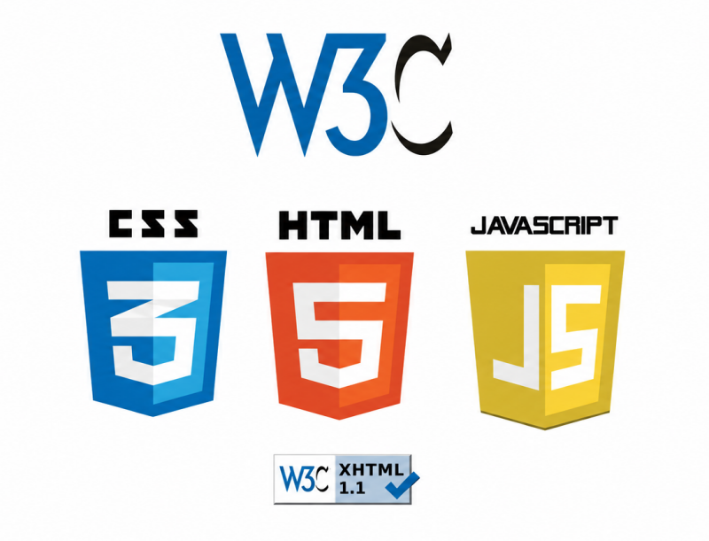 W3C Web Standrads