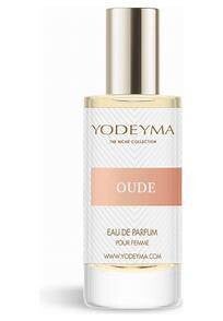 Oude Eau de parfum 15 ml The NICHE Collection