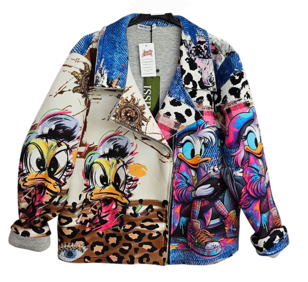 Übergangsjacke "Disney", Gr. 38 - 42/44