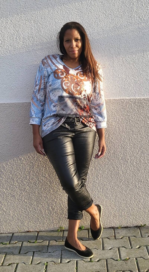 Missy Maus Shirt, Gr. S & XL - je 1x verfügbar in dieser Grösse