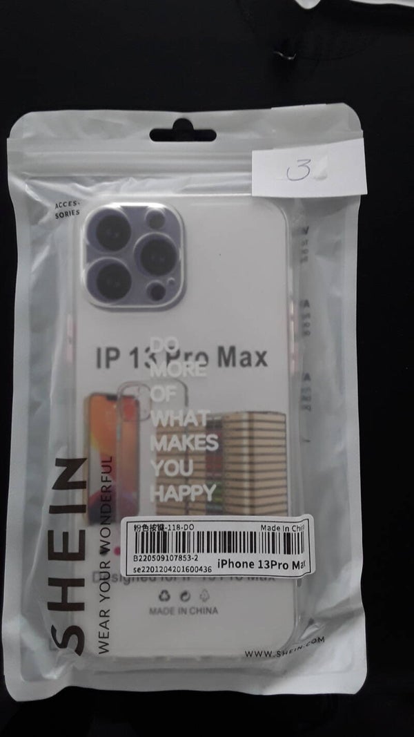 Case Nr. 3