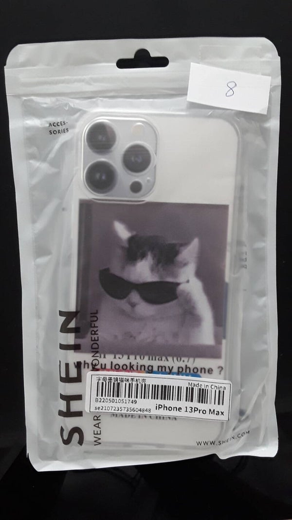 Case Nr. 8