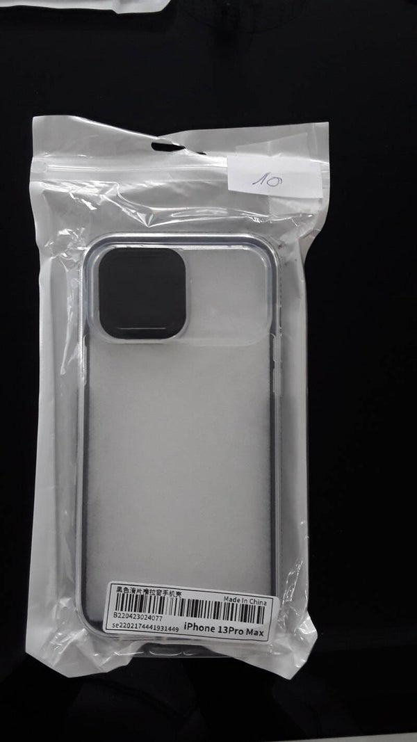 Case Nr. 10