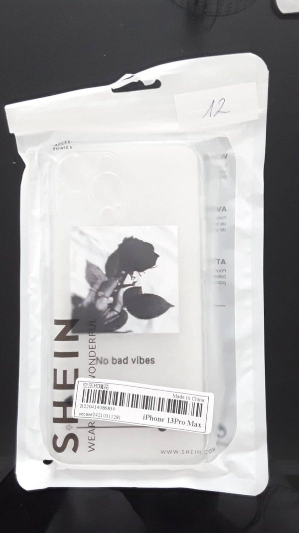 Case Nr. 12
