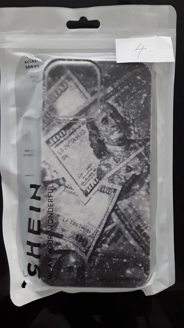 Case Nr. 4