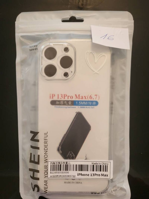 Case Nr. 16