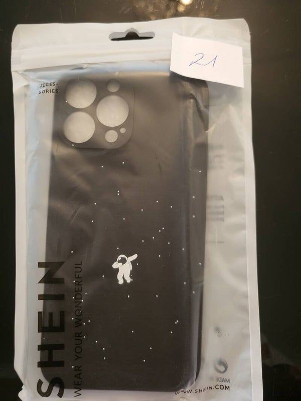 Case Nr. 21