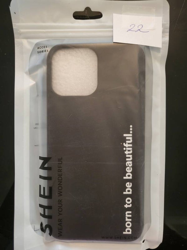 Case Nr. 22
