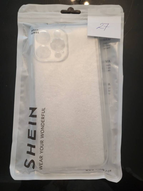 Case Nr. 27
