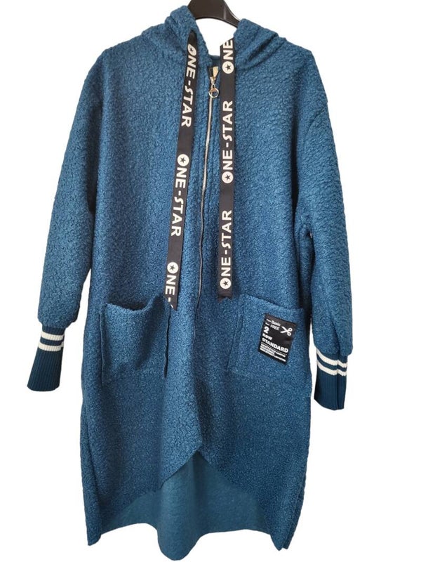 Jäggli petrol "new Standart", Gr. 38 - 44, 1x verfügbar