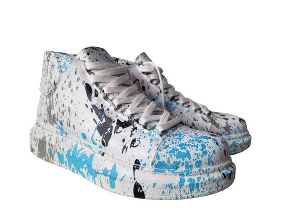 Turnschuh "Picasso", Gr. 37 - 1x verfügbar