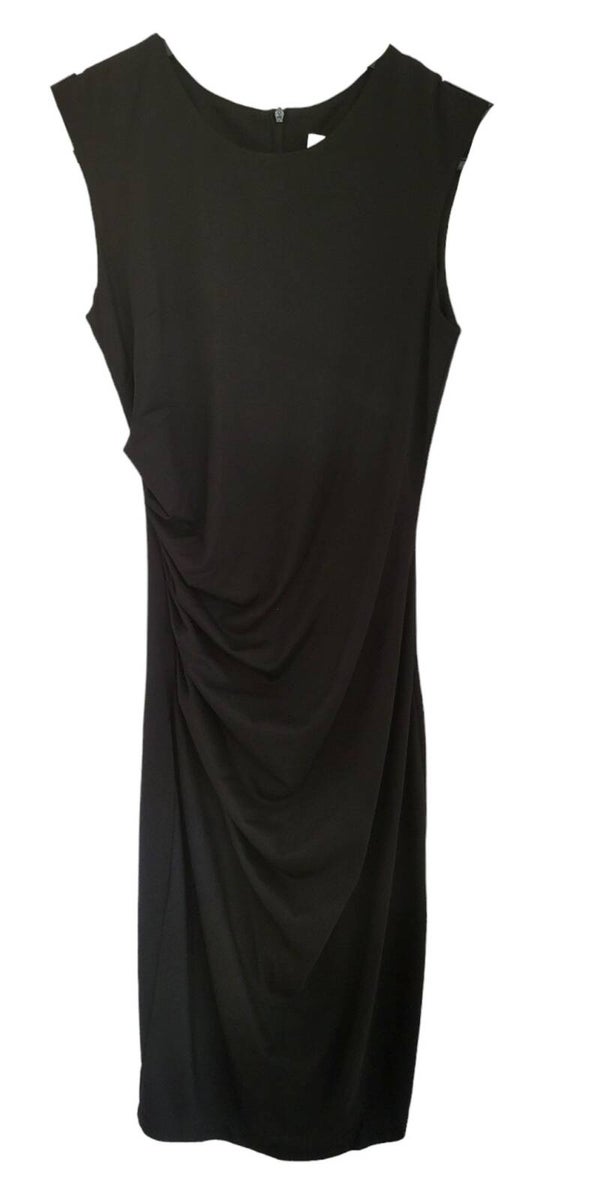 Kleid schwarz kurz, Gr. S (36) - 1x verfügbar