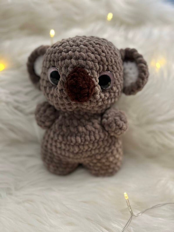 Koala Katie