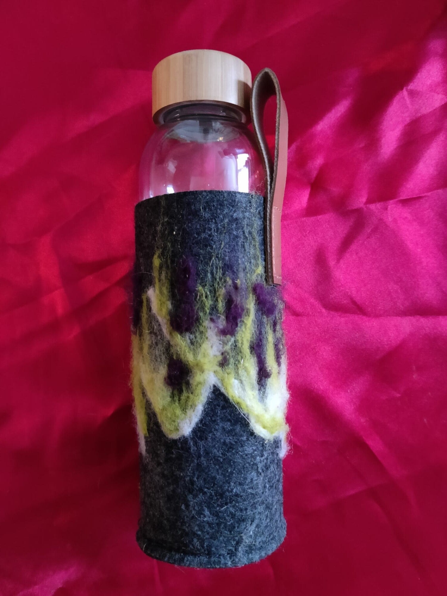 Revontulet juomapullo 0.5L