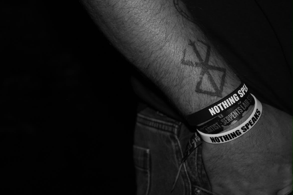 Wrist band