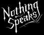 Nothing Speaks UK