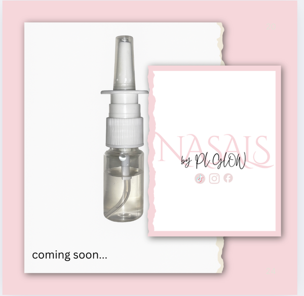 Extreme Nasels spray