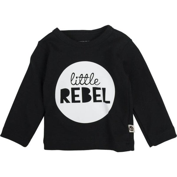Little Rebel Maat 86/92