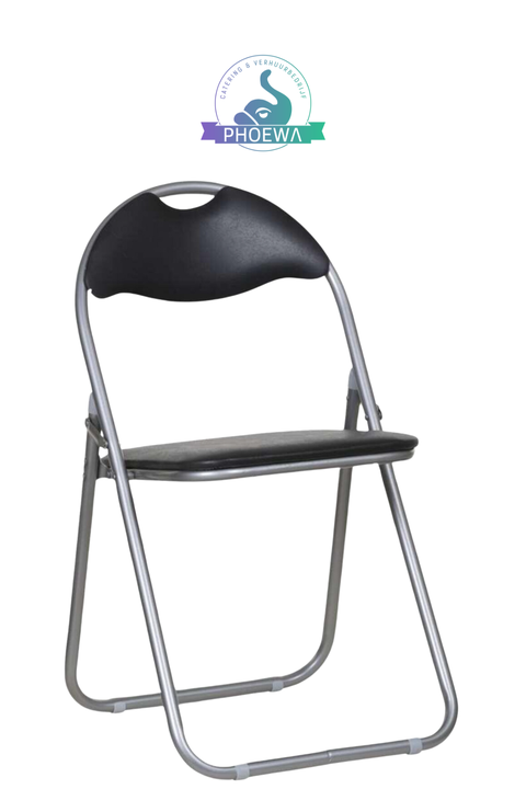 Vouwstoelverhuur voor Comfort en Veiligheid