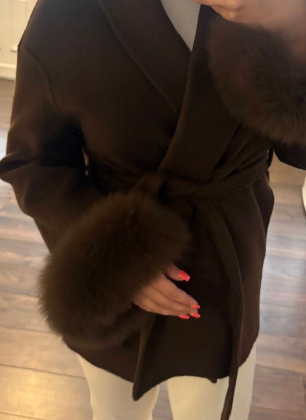 Vienna Cashmere