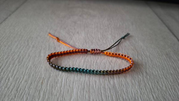 Armband bunt