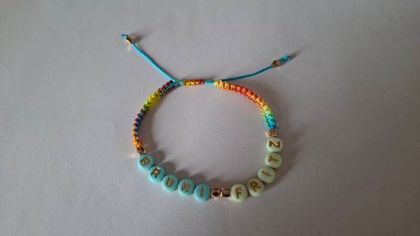 Armband personalisiert