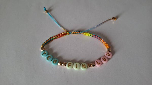 Armband personalisiert