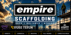 Empire Scaffolding
