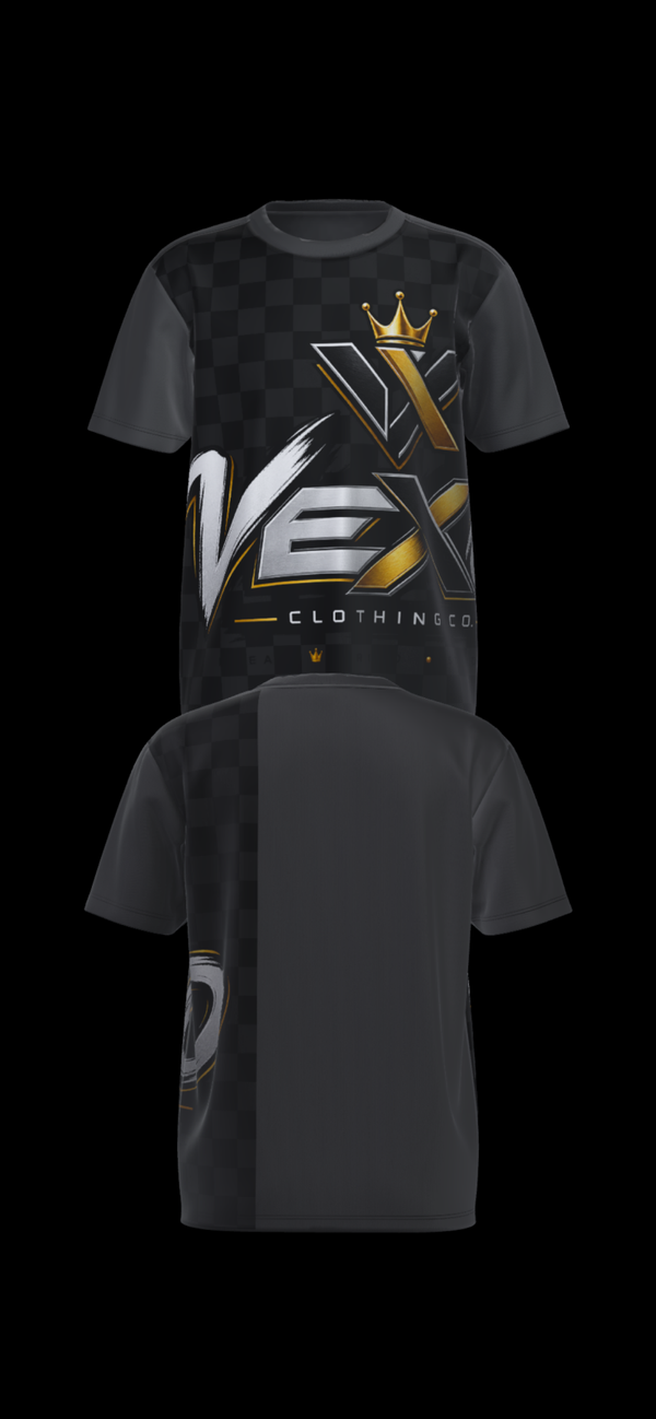 Vexo Clothing Co. T Shirt
