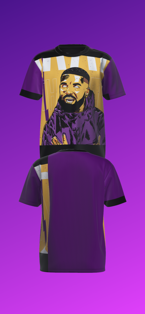 Drake T Shirt