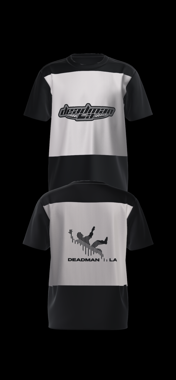 Dead Man’s La