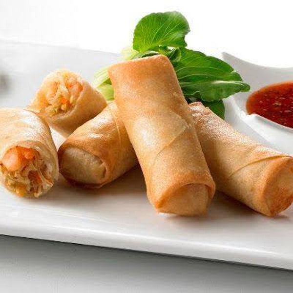 Spring Rolls