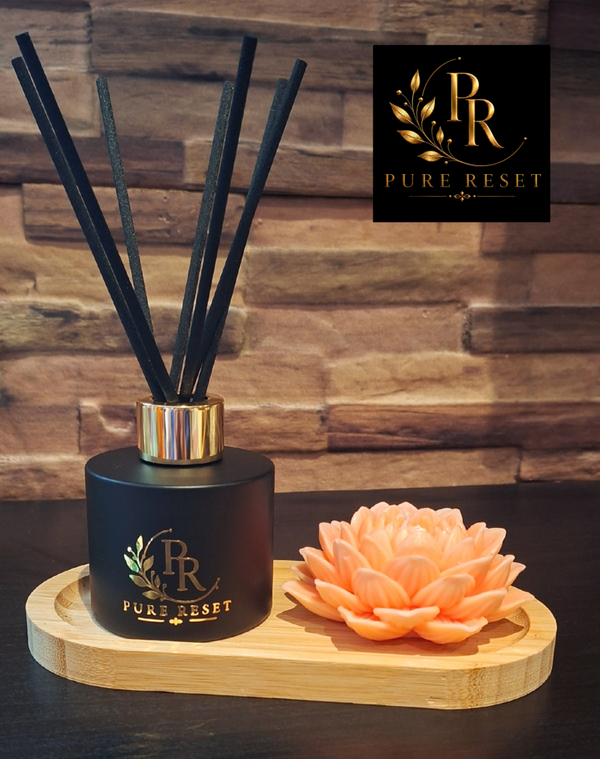 Pure Reset geurstokjes