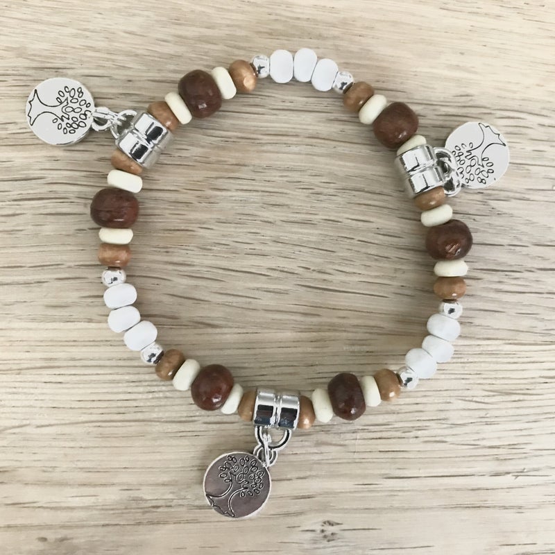 nature / levernsboompjes