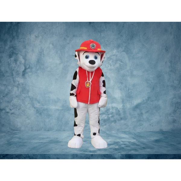 Hire Mascot Characters