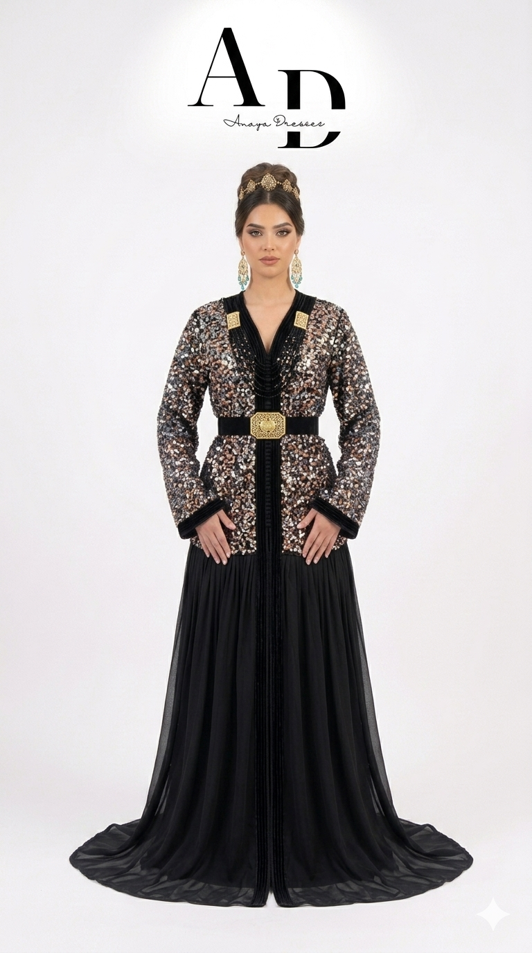 Caftan