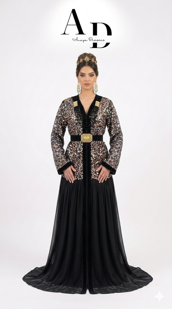 Caftan