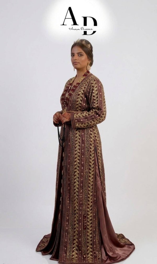 Caftan