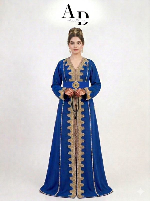 Caftan