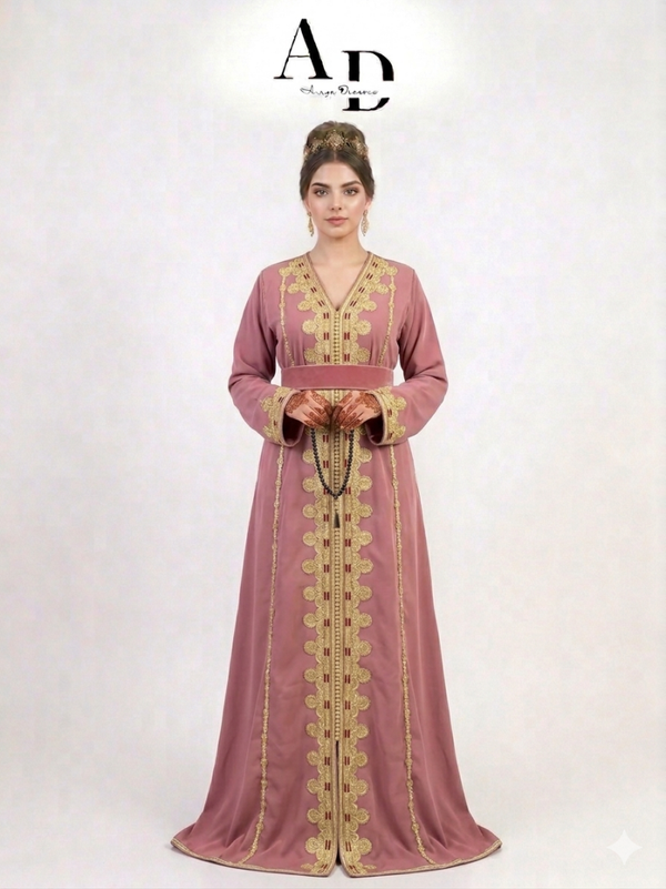 Caftan