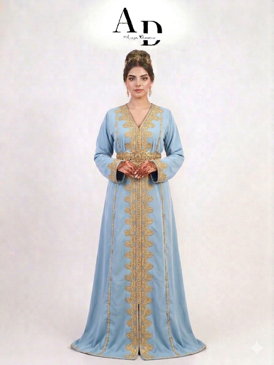 Caftan